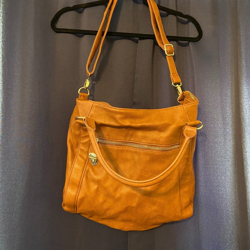 Steve Madden Oversized Purse